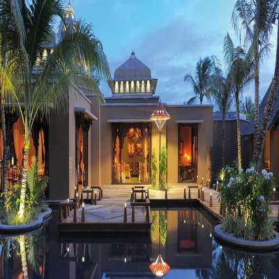 Mauritius Places to See